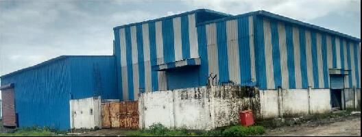  Warehouse for Sale in Shilphata, Thane