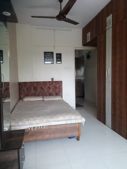 1 BHK Flat for Sale in Navghar, Mulund East, Mumbai