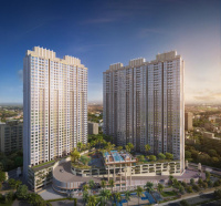 Commercial Shop for Sale in Nahur, Mumbai