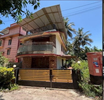 2.5 BHK Villa for Sale in Borgaon, Raigad