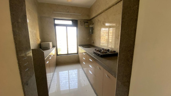 3 BHK Flat for Rent in Gavanpada, Mulund East, Mumbai