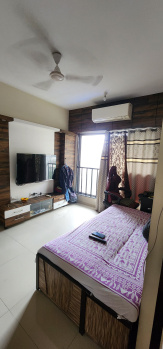 1 BHK Flat for Sale in Mulund East, Mumbai