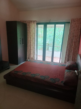 2 BHK Flat for Sale in Mulund East, Mumbai