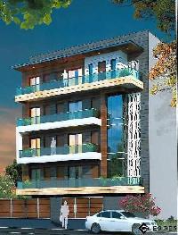 4 BHK Builder Floor for Sale in Block G Palam Vihar, Gurgaon