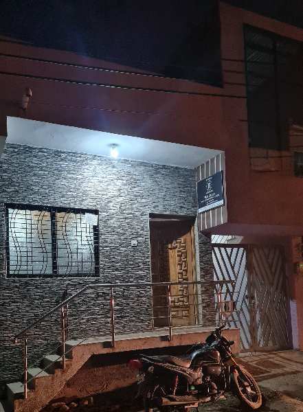 1 RK House 800 Sq.ft. for Sale in Vazirabad, Nanded