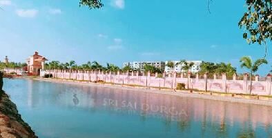  Residential Plot for Sale in Gannavaram, Vijayawada