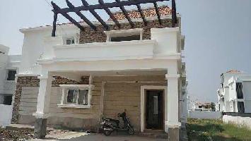 4 BHK House & Villa for Sale in Kollur, Hyderabad