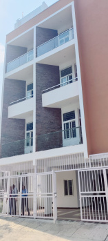 1 BHK Studio Apartment for Rent in Hennur, Bangalore