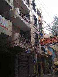 2 BHK Builder Floor for Sale in Block A Shakarpur, Delhi