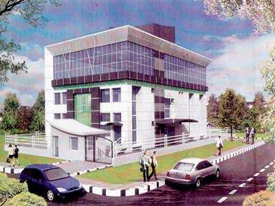  Office Space 10500 Sq.ft. for Rent in Sector 63 Noida