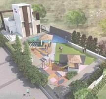 2 BHK Flat for Sale in Tathawade, Pune