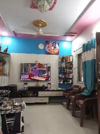 3 BHK House for Sale in Tukum, Chandrapur