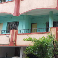 2 BHK Flat for Sale in Wadgaon, Chandrapur