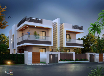 3 BHK Flat for Sale in Chandrapur Highway, Nagpur