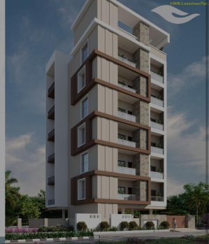 3 BHK Flat for Sale in Civil Lines, Chandrapur