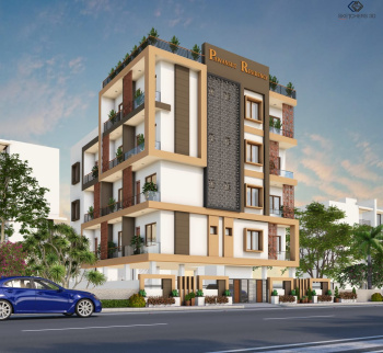 3 BHK Flat for Sale in Bapat Nagar, Chandrapur