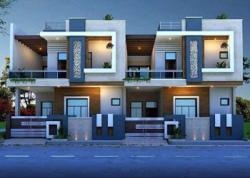 3 BHK House for Sale in Padoli, Chandrapur