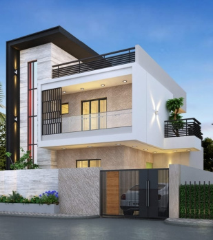 4.5 BHK Flat for Sale in Padoli, Chandrapur