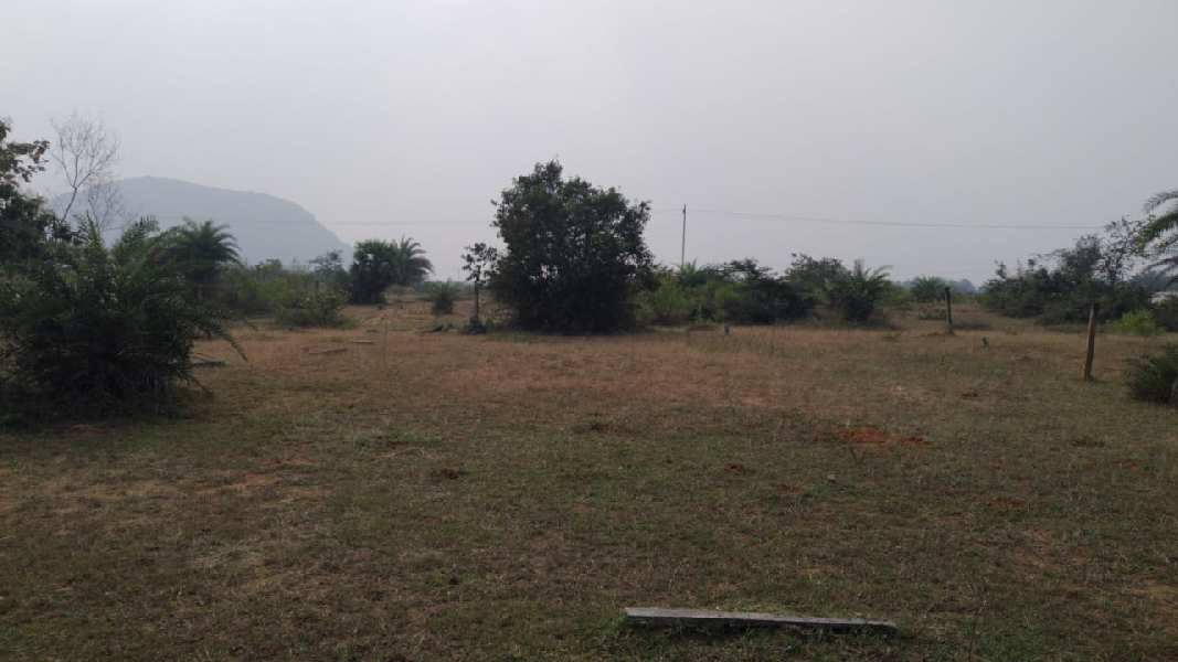  Residential Plot 3760 Sq.ft. for Sale in Subbalakshmi Nagar, Visakhapatnam