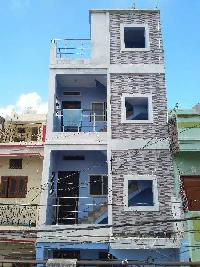 1 BHK House for Rent in Sangam Nagar, Indore