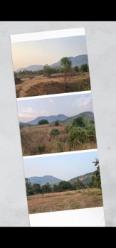  Residential Plot for Sale in Padgha, Thane