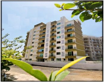 1 BHK Flat for Sale in Titwala, Thane