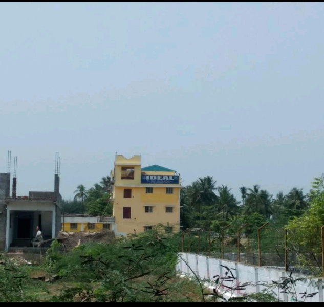  Residential Plot 1850 Sq.ft. for Sale in Villianur, Pondicherry