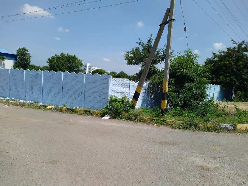 Commercial Land 720 Sq. Yards for Sale in Nandigama, Hyderabad