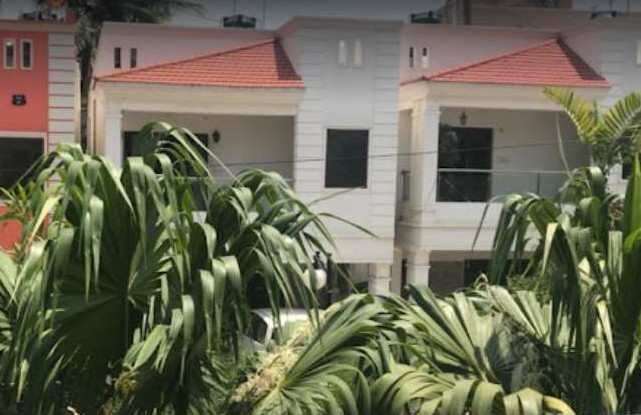 3 BHK House 2090 Sq.ft. for Rent in Hoysala Nagar, Horamavu, Bangalore