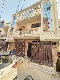 5 BHK House for Sale in Himigiri Colony, Moradabad