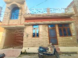 2 BHK House for Sale in Khushhalpur, Moradabad
