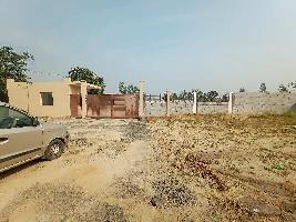  Residential Plot for Sale in Kanth Road, Moradabad