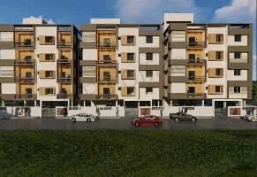 2 BHK Flat for Sale in Ambapua, Berhampur