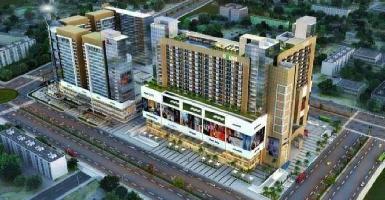  Office Space for Sale in Gaur City 1 Sector 16C Greater Noida