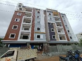 2 BHK Flat for Sale in Pragathi Nagar, Hyderabad
