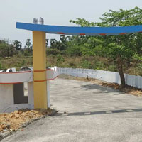  Commercial Land for Sale in Polipalli, Visakhapatnam