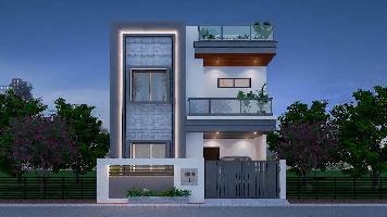 3 BHK Villa for Sale in Sirol Road, Gwalior