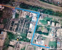 Commercial Land for Sale in Vijay Nagar, Indore