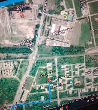  Residential Plot for Sale in Scheme 134, Indore