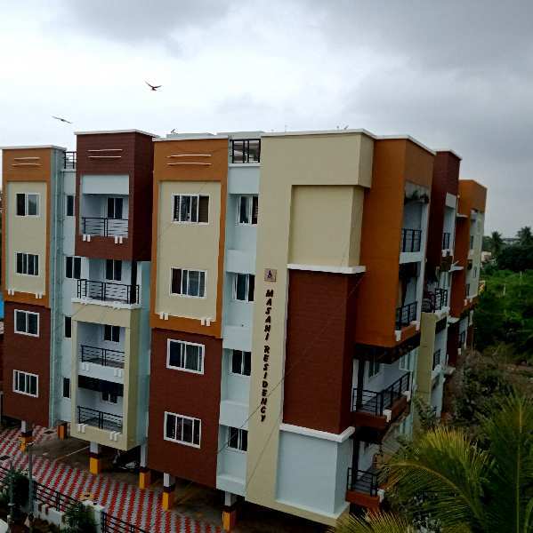 2 BHK Apartment 1229 Sq.ft. for Sale in Velandi Palayam, Coimbatore