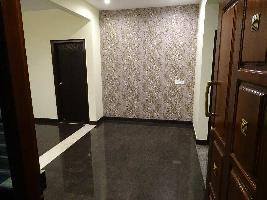 2 BHK Builder Floor for Rent in Sanjay Nagar, Bangalore