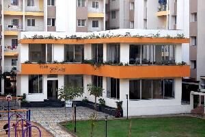 2 BHK Flat for Sale in Kabir Nagar, Raipur