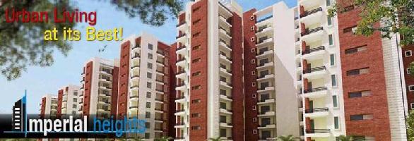 2 BHK Flat for Sale in Sector 115 Mohali