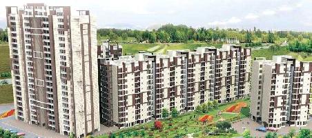2 BHK Flat for Sale in Sector 110 Mohali