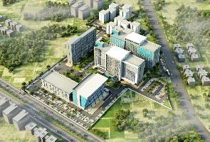  Office Space for Sale in Sector 90 Chandigarh