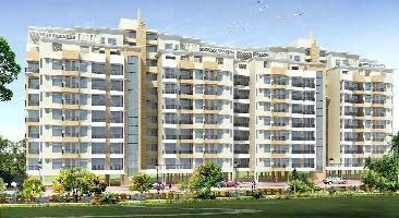 1 RK Flat for Sale in Sector 117 Mohali