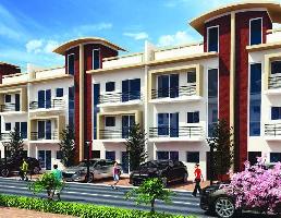 2 BHK Builder Floor for Sale in Ambala Highway, Zirakpur