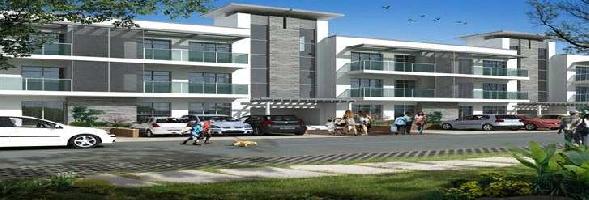 3 BHK Builder Floor for Sale in Mullanpur, Chandigarh