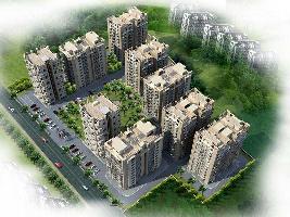 3 BHK Flat for Sale in Gazipur, Zirakpur