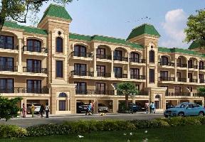 3 BHK Builder Floor for Sale in Mullanpur, Chandigarh